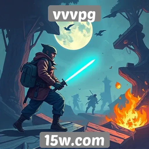 Análise da popularidade dos jogos no vvvpg