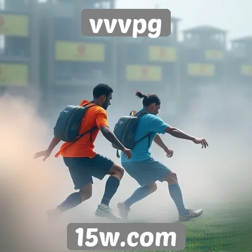 Crescimento da comunidade no vvvpg em 2025