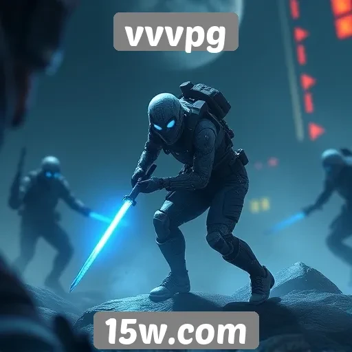 Experiência do usuário no vvvpg em foco