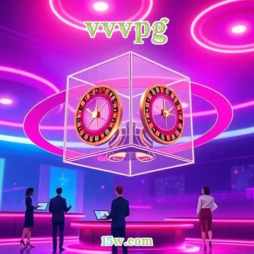 vvvpg: Segurança que Faz a Diferença nos Jogos Online