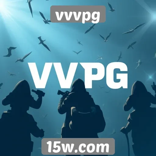 Novos recursos e atualizações do site vvvpg