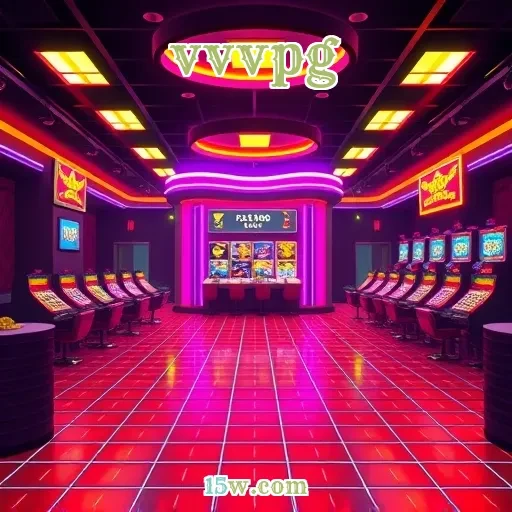 vvvpg: Garantindo Segurança e Confiança para Jogadores Online no Brasil