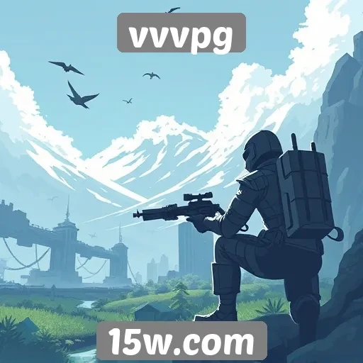 Desenvolvedores destacam inovações em jogos no vvvpg