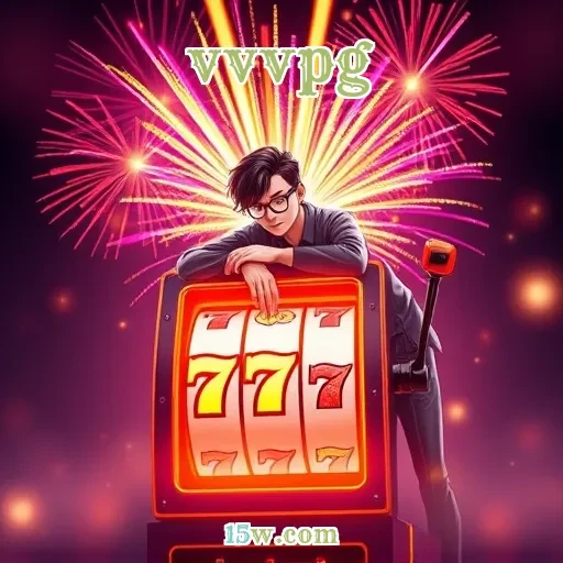 vvvpg VIP: Recurso Imperdível para Jogadores Apaixonados por Games