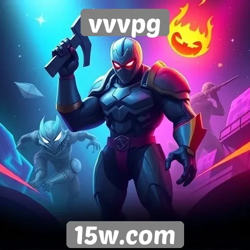 Comparativo de jogos populares disponíveis no vvvpg