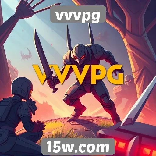 Impacto do vvvpg na indústria de jogos online