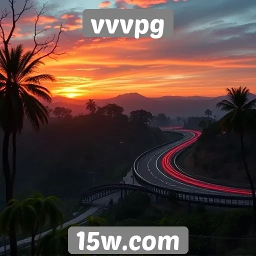 História e evolução do vvvpg até 2025