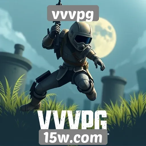 Novas atualizações melhoram a experiência do usuário no vvvpg