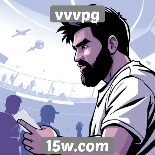 Histórias de jogadores influentes no vvvpg