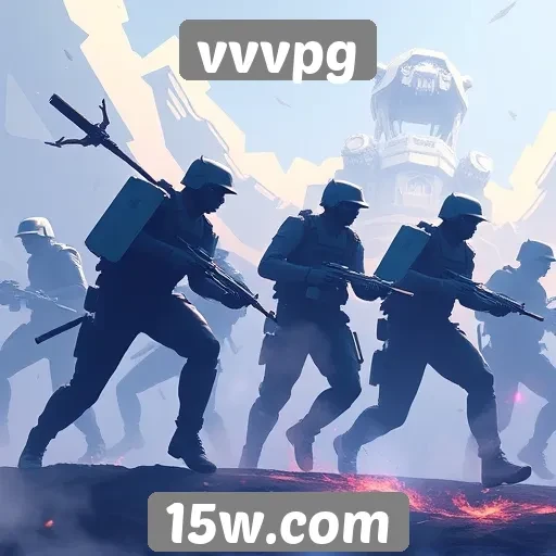 Jogos populares no vvvpg atraem mais jogadores