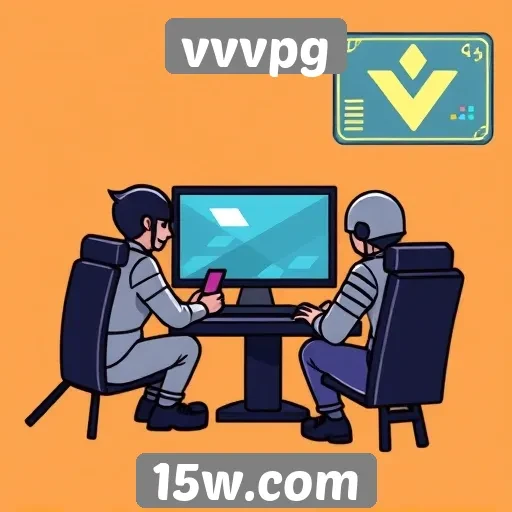 Tendências de jogos online observadas no vvvpg