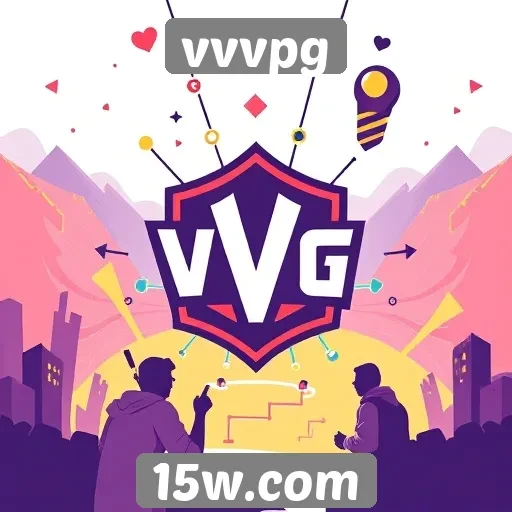 Explorando a comunidade e interações no vvvpg